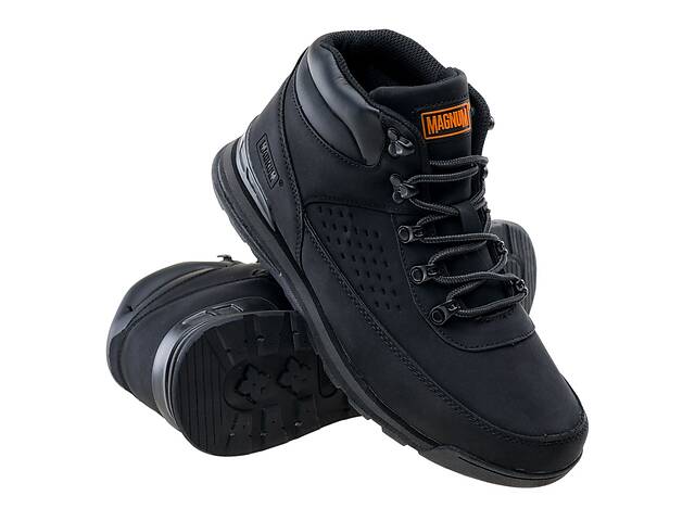 Ботинки Magnum Cedari Mid BLACK 41 Черный (M800CDRMBK-41)