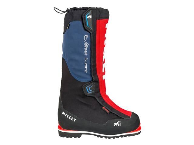 Черевики Millet Everest Summit GTX 42 2/3 Синій (1046-MIG1260 7487_9)