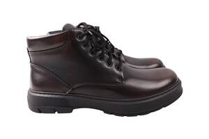 Ботинки мужские Vadrus кабировые натуральная кожа 501-24ZHC 43