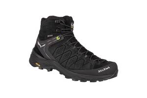 Ботинки Salewa Alp Trainer 2 Mid GTX Mens 43 Черный