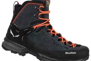 Ботинки Salewa MS MTN Trainer 2 MID GTX 42,5 Черный