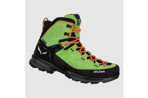 Ботинки Salewa MS MTN Trainer 2 MID GTX 45 Светло-Зеленый