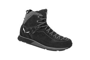 Черевики Salewa MS MTN Trainer 2 Winter GTX 43 Чорний (1054-013.001.4761)