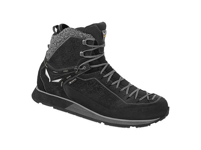 Черевики Salewa MS MTN Trainer 2 Winter GTX 44 Чорний (1054-013.001.4762)