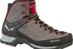 Ботинки Salewa MS MTN Trainer Mid GTX 39 Серый