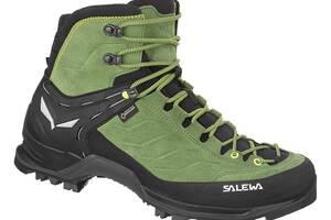 Ботинки Salewa MS MTN Trainer Mid GTX 44 Зеленый