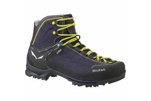 Черевики Salewa MS Rapace GTX 42 Чорний (1054-013.001.1513)