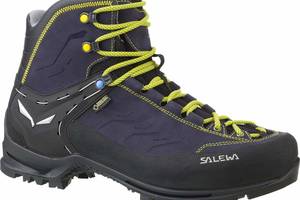 Ботинки Salewa MS Rapace GTX 42 Черный (1054-013.001.1513)