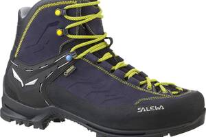 Ботинки Salewa MS Rapace GTX 43 Черный (1054-013.001.1515)