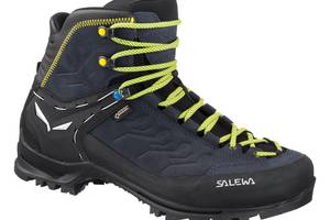 Ботинки Salewa MS Rapace GTX 45 Черный