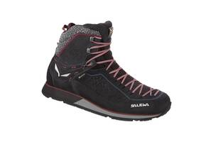 Ботинки Salewa WS MTN Trainer 2 Winter GTX 35 Черный (1054-013.001.4783)