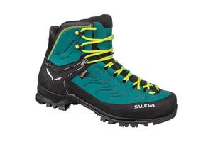 Черевики Salewa WS Rapace GTX 38 Синий (1054-013.001.2984)