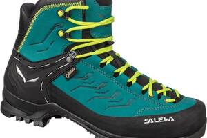 Ботинки Salewa WS Rapace GTX 38 Синий (1054-013.001.2984)