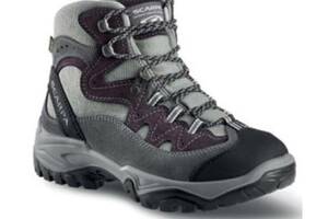 Ботинки Scarpa Cyclone GTX WMN 37 Серый