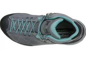 Ботинки Scarpa Daylite GTX Wmn 38 Серый