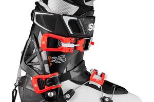 Ботинки Scarpa Gea RS 260 Черный-Белый