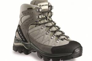 Ботинки Scarpa Kailash GTX Wmn 36 Черный-Серый