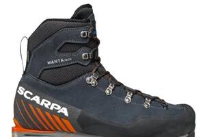 Ботинки Scarpa Manta Tech GTX 39 Blue/Tonic (1004-87506-201/00239)