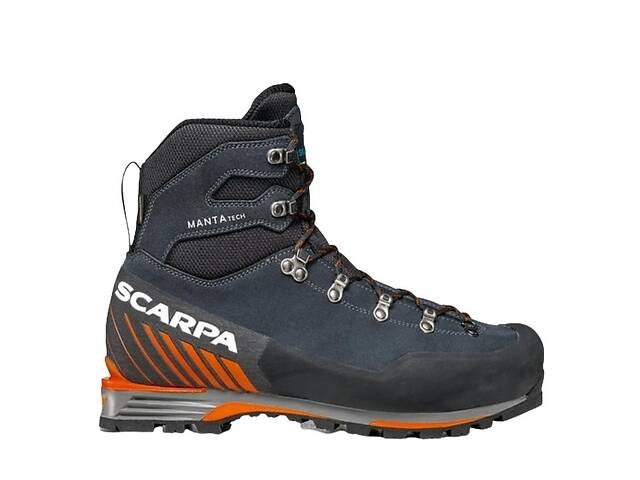 Ботинки Scarpa Manta Tech GTX 39 Blue/Tonic (1004-87506-201/00239)