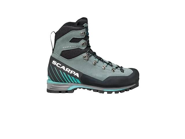 Ботинки Scarpa Manta Tech GTX WMN 36.5 Conifer/Green Blue (1004-87506-202/001365)