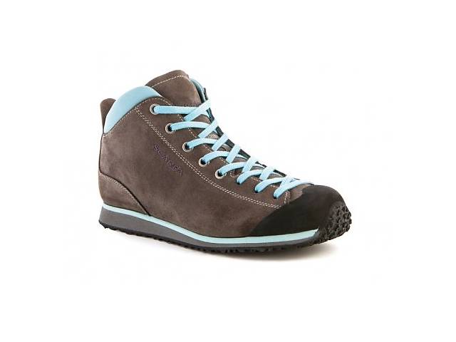 Ботинки Scarpa Mojito Basic Mid 32652-350 37,5 Светло-коричневый