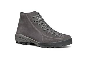 Ботинки Scarpa Mojito City Mid GTX Wool 41 Серый