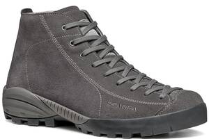 Ботинки Scarpa Mojito City Mid GTX Wool 43,5 Серый