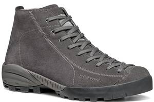 Ботинки Scarpa Mojito City Mid GTX Wool 44,5 Серый
