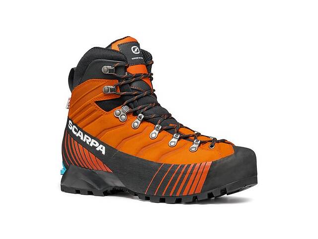 Ботинки Scarpa Ribelle HD 45 Оранжевый