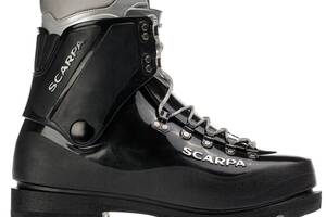 Ботинки Scarpa Vega H.A. 47 Черный