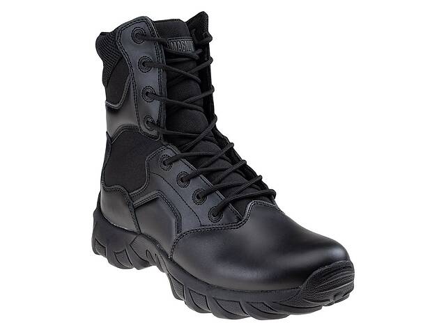 Ботинки тактические Magnum Cobra 8.0 V1 42,5 Черный