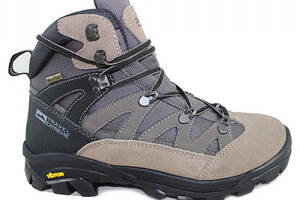 Ботинки Travel Extreme Maverick 36 Brown (1060-SH-3036)