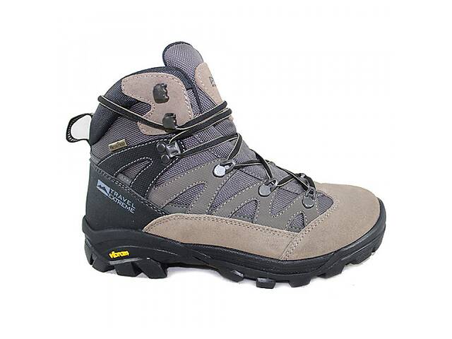 Ботинки Travel Extreme Maverick 36 Brown (1060-SH-3036)