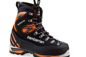 Ботинки Zamberlan 2090 Mountain Pro Evo GTX RR 42 Черный-Оранжевый