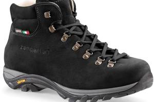Ботинки Zamberlan New Trail Lite Evo GTX 41 Black (1054-006.1564)
