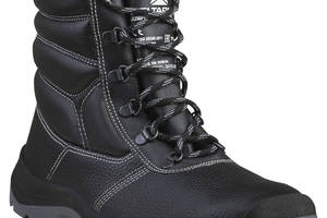 Ботинки защитные утепленные jumper3 s3 hc черные р.45 Delta Plus
