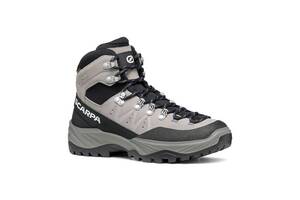 Ботинки женские Scarpa Boreas GTX Women 38 Светло-Серый