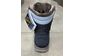 Ботинки зимние мужские Lowa Ottawa GTX 42.5 р., anthracite (серые), зимние мужские туристические ботинки