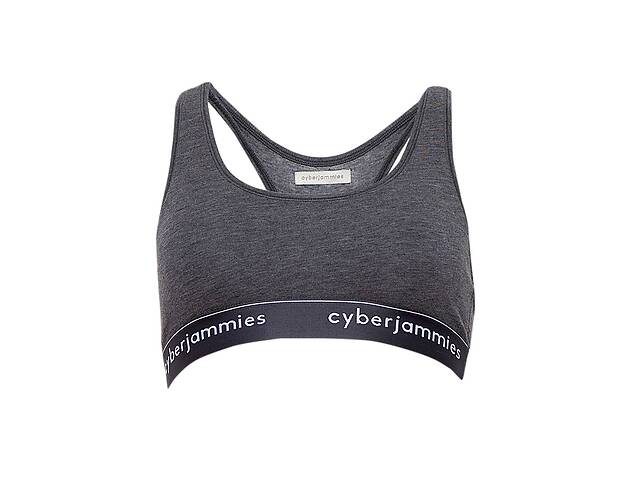 Бралетт Cyberjammies Lola 4298 M Grey (5051877285330)