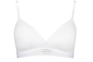 Бралетт Pretty Polly Trudi ES051M 32C White (5053014553623)