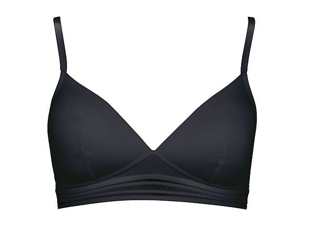 Бралетт Pretty Polly Trudi ES051M 34C Black (5053014553463)