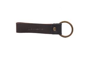 Брелок DNK Leather Брелок для ключей DNK LEATHER DNK-Keychain-col-F-J