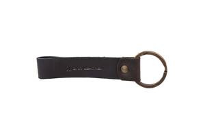 Брелок DNK Leather Брелок для ключей DNK LEATHER DNK-Keychain-col-J-F