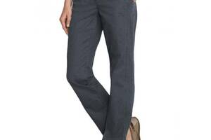 Брюки Eddie Bauer Womens Straight Leg Ripstop Trousers Dk GREY 36 Темно-серый (3572DGY-S)