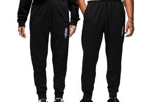 Брюки мужские Jordan Zion Crossover Pants (DX0637-010) XL Черный