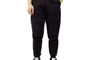 Брюки мужские Nike M Nk Tch Flc Gx Jggr (DX0581-010) L Черный