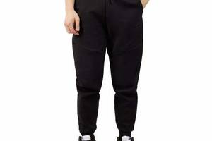 Брюки мужские Nike M Nk Tch Flc Gx Jggr (DX0581-010) M Черный