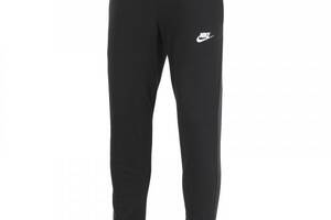 Брюки мужские Nike M Nsw Club Jggr Ft (BV2679-010) S Черный