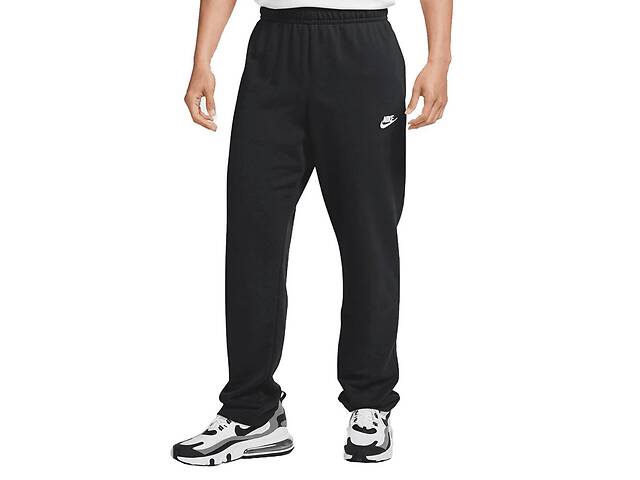 Мужские брюки Nike M Nsw Club Pant Oh Bb (BV2707-010) BV2707-010