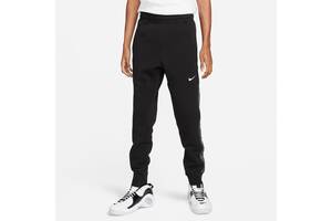 Брюки мужские Nike M Nsw Sp Flc Jogger Bb (FN0246-010) L Черный